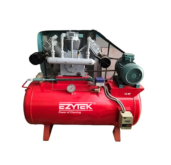 AIR COMPRESSOR 10HP 3