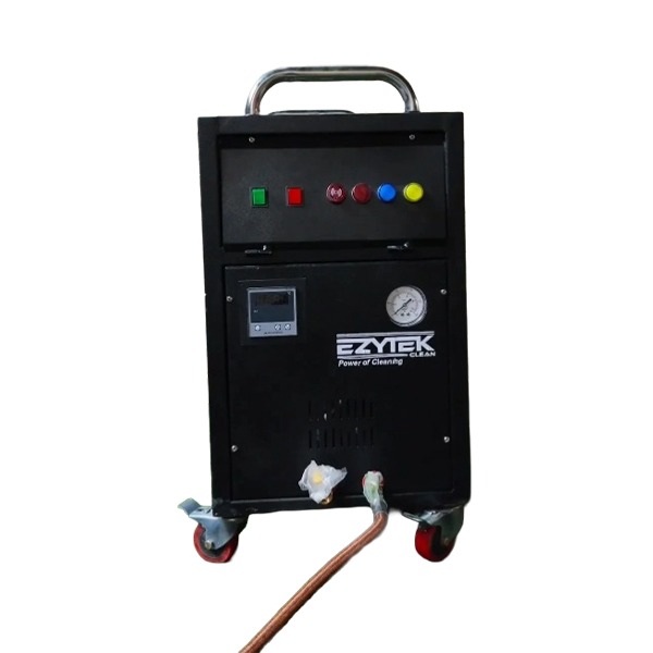 ELECTRIC STEAM WASHER