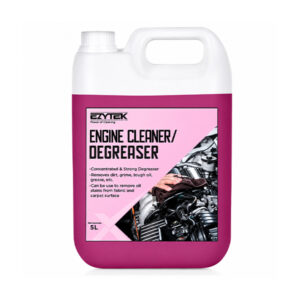 ENGINE DEGREASER CLEANER