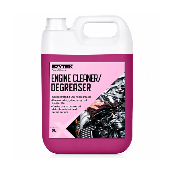 ENGINE DEGREASER CLEANER
