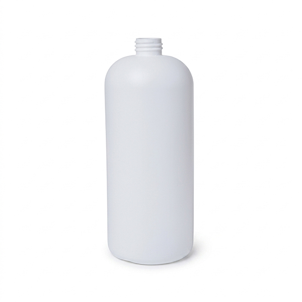 FOAM BOTTLE