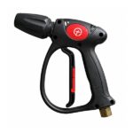 FOAM GUN