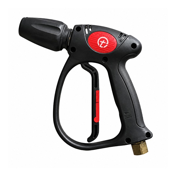 FOAM GUN