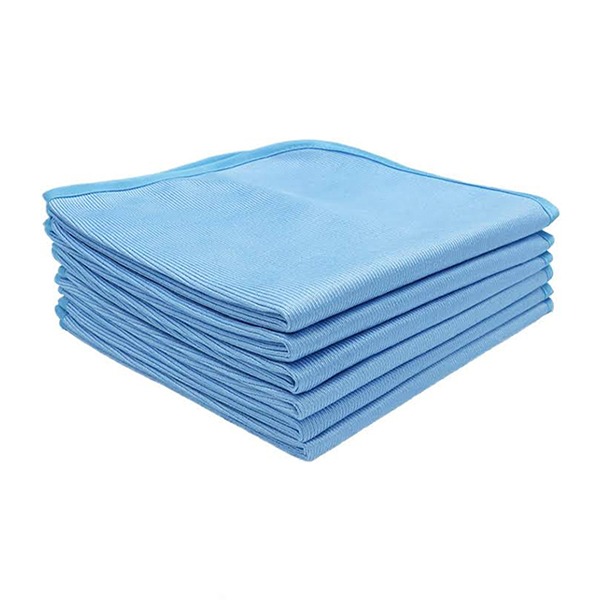 GLASS MICROFIBER CLOTH