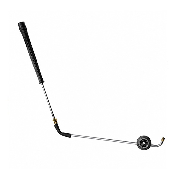 L SHAPE UNDERBODY LANCE