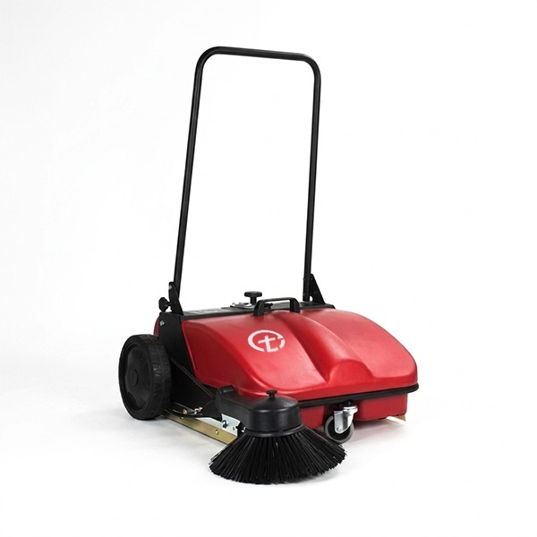 MANUAL SWEEPER