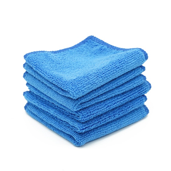 MICROFIBER CLOTH