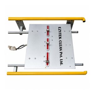 ROBOTIC UNDERBODY WASHER ROBOTIC UNDERBODY WASHER
