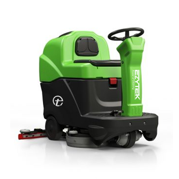 SCRUBBER ET-80