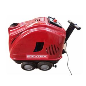 STEAM BOOSTER CAR WASHER