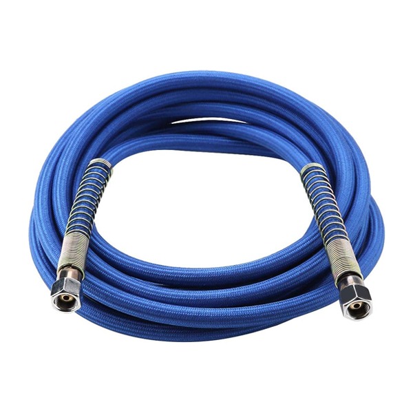 STEAM HOSE PIPE