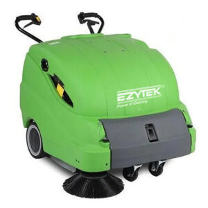 SWEEPER RIDER ET-712 1