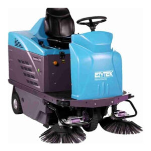 SWEEPER RIDER ON 1 SWEEPER RIDER ON 1