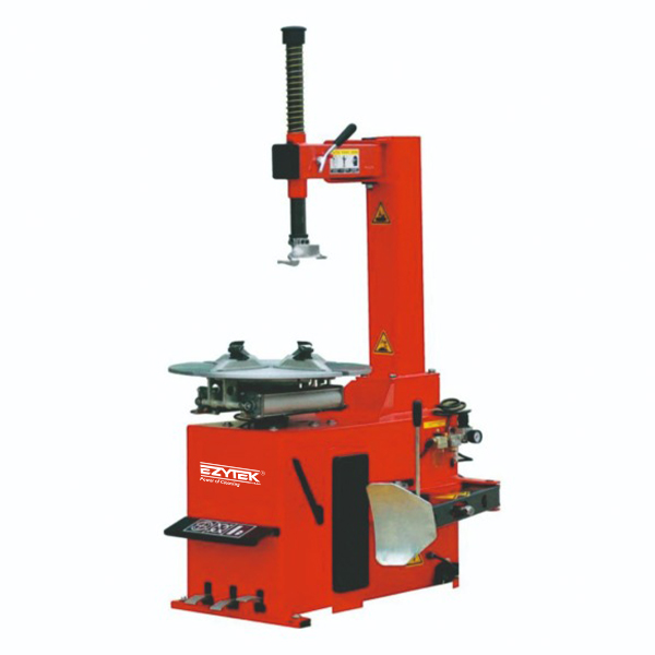 TYRE CHANGER (BASE MODEL) EZY-TC-40 1