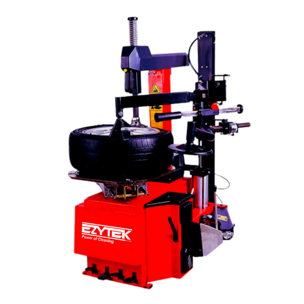 TYRE CHANGER (TOP MODEL) EZY-TC-50 3