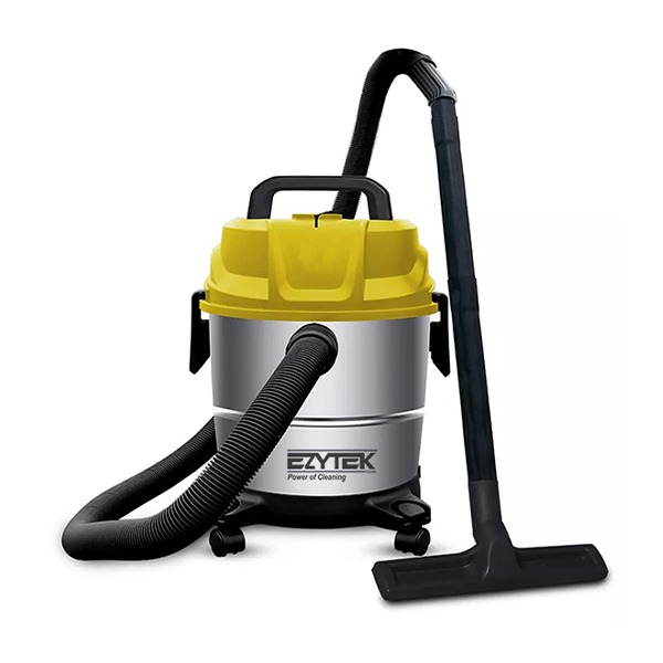 VACUUM CLEANER VC-15WD