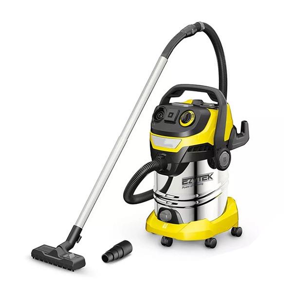 VACUUM CLEANER VC-30WD