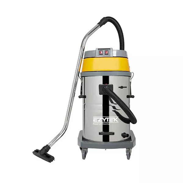VACUUM CLEANER VC-80WD