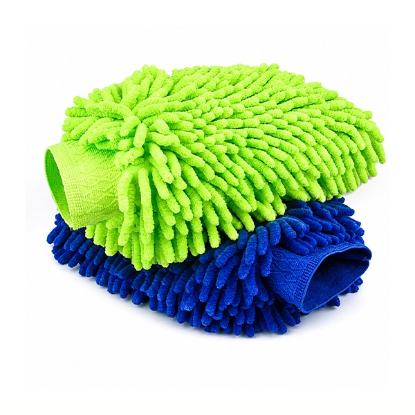WASH MITT