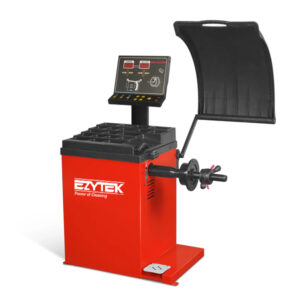 WHEEL BALANCER (TOP MODEL) 3 EZY-W50 WHEEL BALANCER (TOP MODEL) 3 EZY-W50