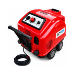 DIESEL STEAMER CLEANER (MS) 1