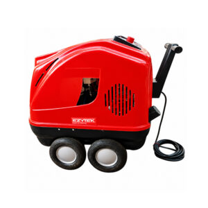 DIESEL STEAMER CLEANER (MS) 2