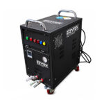 ELECTRIC STEAMER 3
