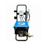 HIGH PRESSURE WASHER 7.5HP 5