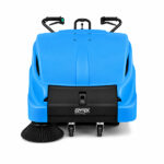 SWEEPER RIDER ET-512 2