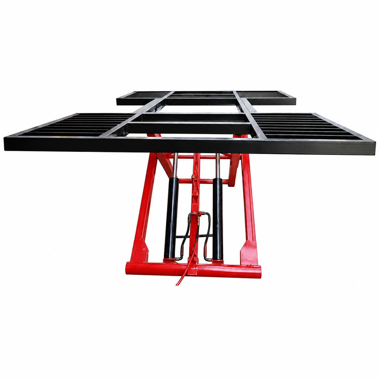 SCISSOR TYRE REST LIFT SCISSOR TYRE REST LIFT
