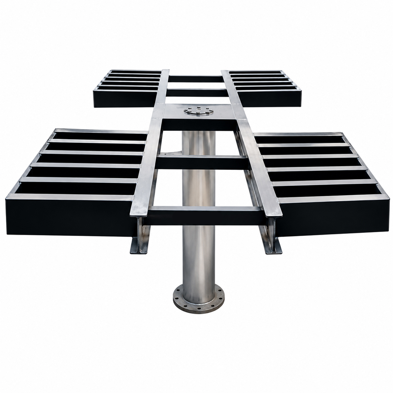 SINGLE POST TYRE REST LIFT SINGLE POST TYRE REST LIFT