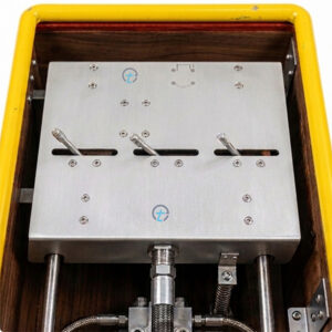 UNDERBODY CAR WASHER 3 NOZZLE